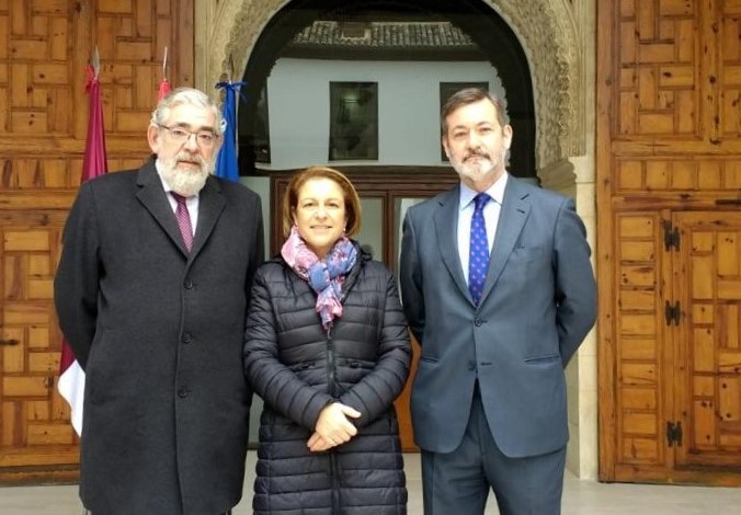Veu en els debats estratègics de la CRUE